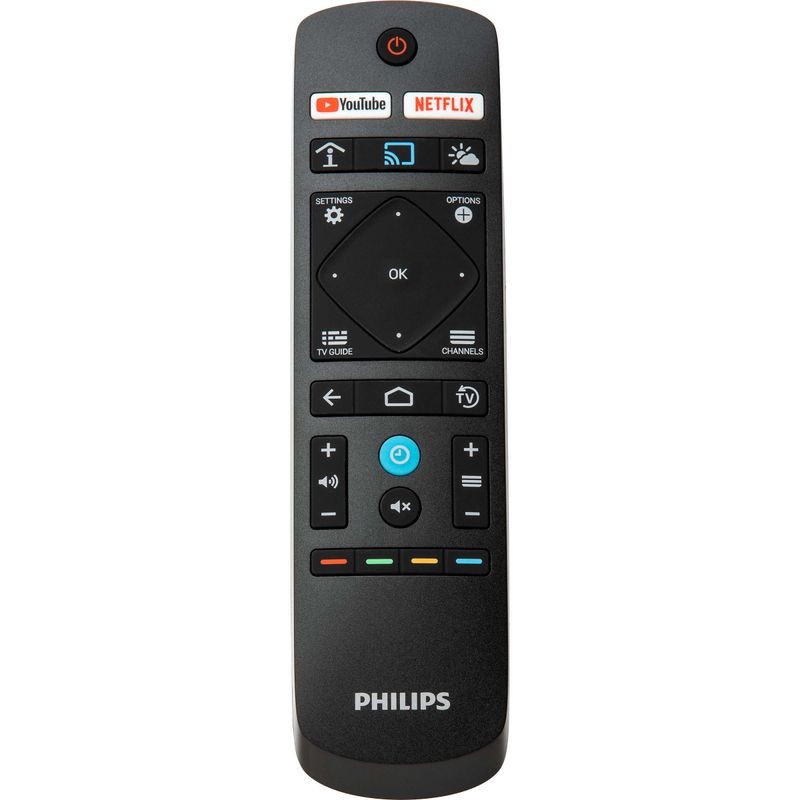 PHILIPS 43" 43HFL5114/12 LED Full HD - Imagen 3 de 4