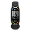 PULSERA XIAOMI MI SMART BAND 10 MIDNIGHT BLACK
