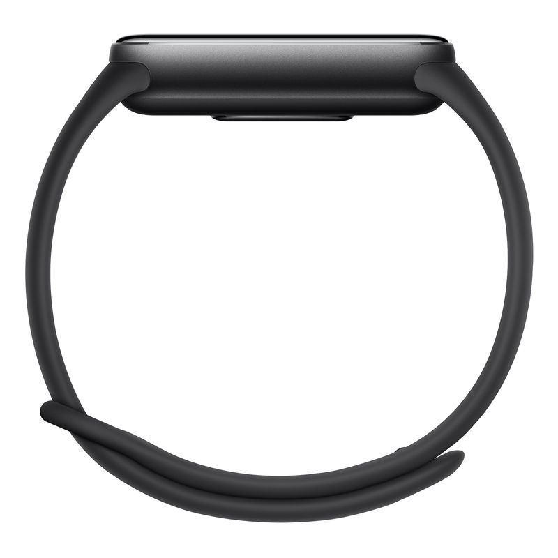 PULSERA XIAOMI MI SMART BAND 10 MIDNIGHT BLACK - Imagen 4 de 19