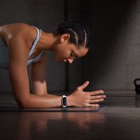Miniatura 10 de PULSERA XIAOMI MI SMART BAND 10 MIDNIGHT BLACK