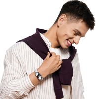 Miniatura 13 de PULSERA XIAOMI MI SMART BAND 10 MIDNIGHT BLACK