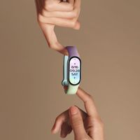 Miniatura 14 de PULSERA XIAOMI MI SMART BAND 10 MIDNIGHT BLACK