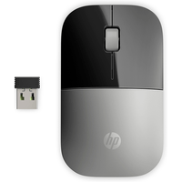 Miniatura 1 de HP Z3700 Silver Wireless Mouse