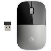 Miniatura 2 de HP Z3700 Silver Wireless Mouse