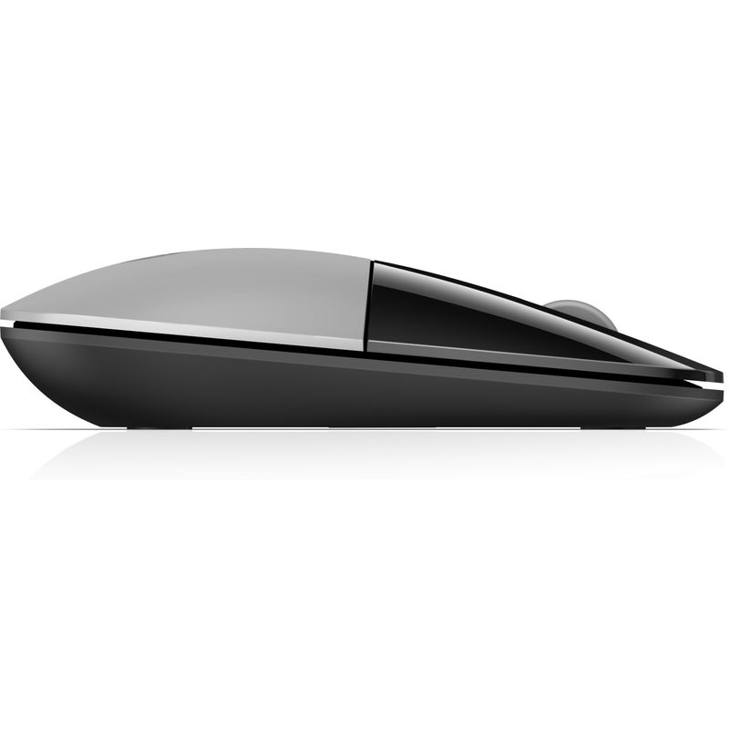 HP Z3700 Silver Wireless Mouse - Imagen 5 de 6