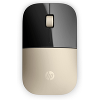 Miniatura 1 de RATON HP Z3700 DORADO INALAMBRICO