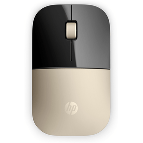RATON HP Z3700 DORADO INALAMBRICO