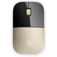 Miniatura 2 de RATON HP Z3700 DORADO INALAMBRICO