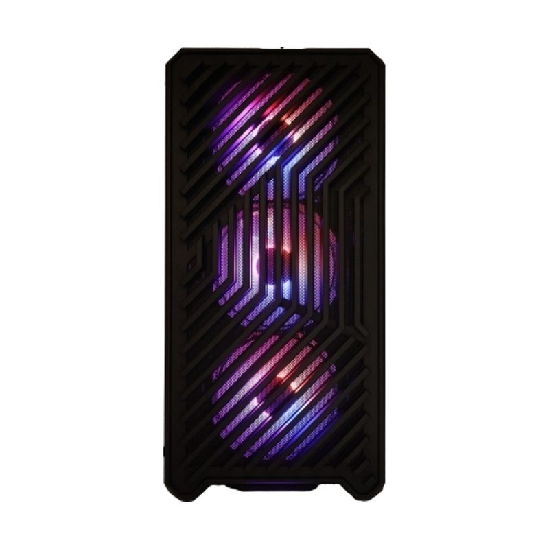 Zone Evil Core Gaming Ryzen 5 4650G 32GB 1TB RTX 3050 Negro - Imagen 3 de 3