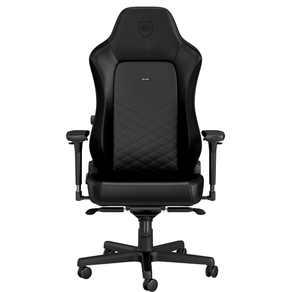noblechairs Hero Asiento acolchado Respaldo acolchado
