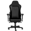 noblechairs Hero Asiento acolchado Respaldo acolchado