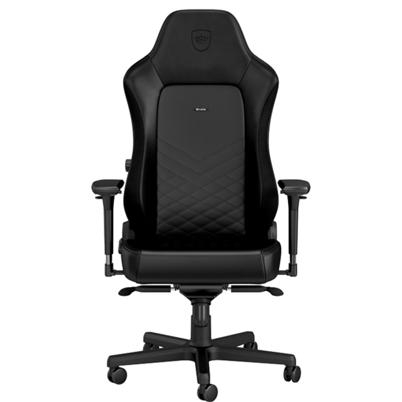 noblechairs Hero Asiento acolchado Respaldo acolchado - Imagen 1 de 7