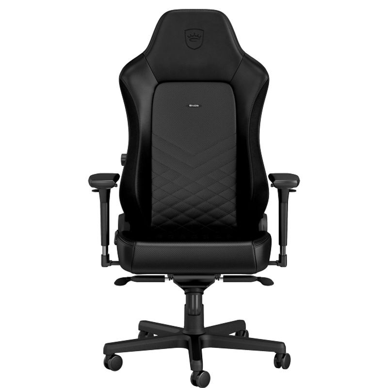noblechairs Hero Asiento acolchado Respaldo acolchado - Imagen 2 de 7