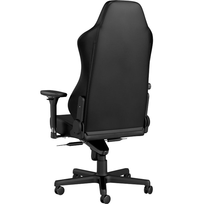 noblechairs Hero Asiento acolchado Respaldo acolchado - Imagen 5 de 7