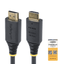 2m Premium Certified HDMI Cable 4K60