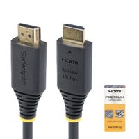 Miniatura 2 de 2m Premium Certified HDMI Cable 4K60