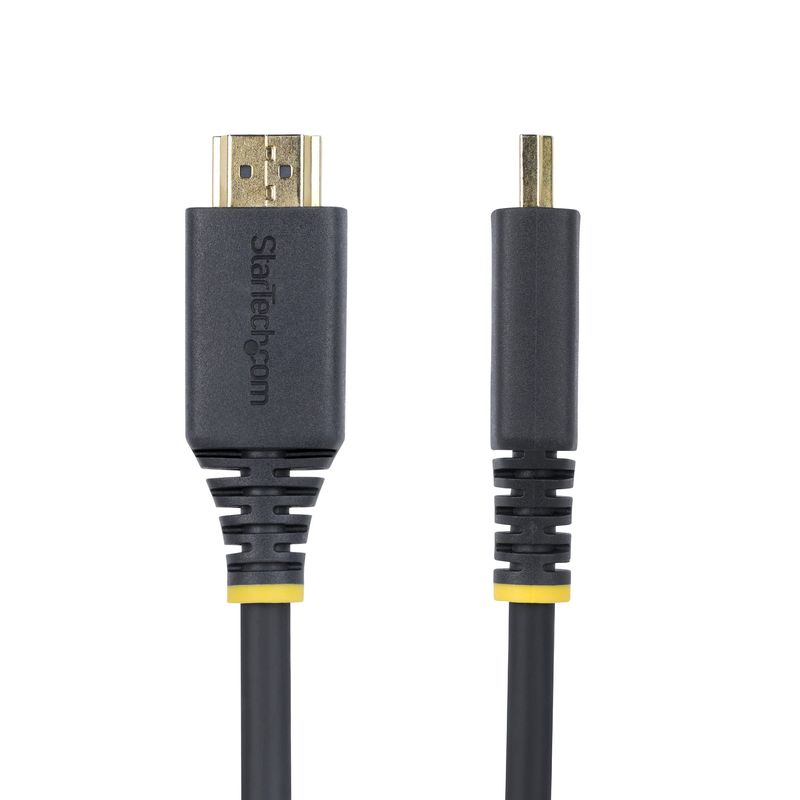 2m Premium Certified HDMI Cable 4K60 - Imagen 4 de 11