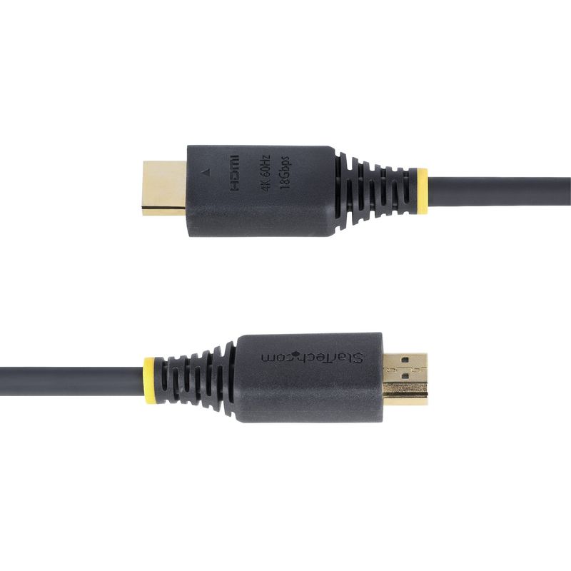 2m Premium Certified HDMI Cable 4K60 - Imagen 5 de 11
