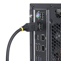 Miniatura 10 de 2m Premium Certified HDMI Cable 4K60