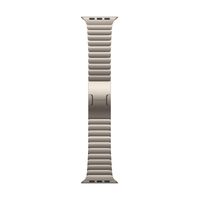 Miniatura 4 de APPLE WATCH 46 NATURAL LINK BRACELE