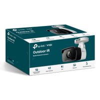 Miniatura 3 de VIGI Cámara IP Bullet C320I 2MP Plástico IR 2.8mm