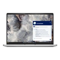 Miniatura 1 de PORTATIL DELL PRO 16 PLUS PB16250 U7-255U 16GB 512GB SSD 16" FHD+ W11P