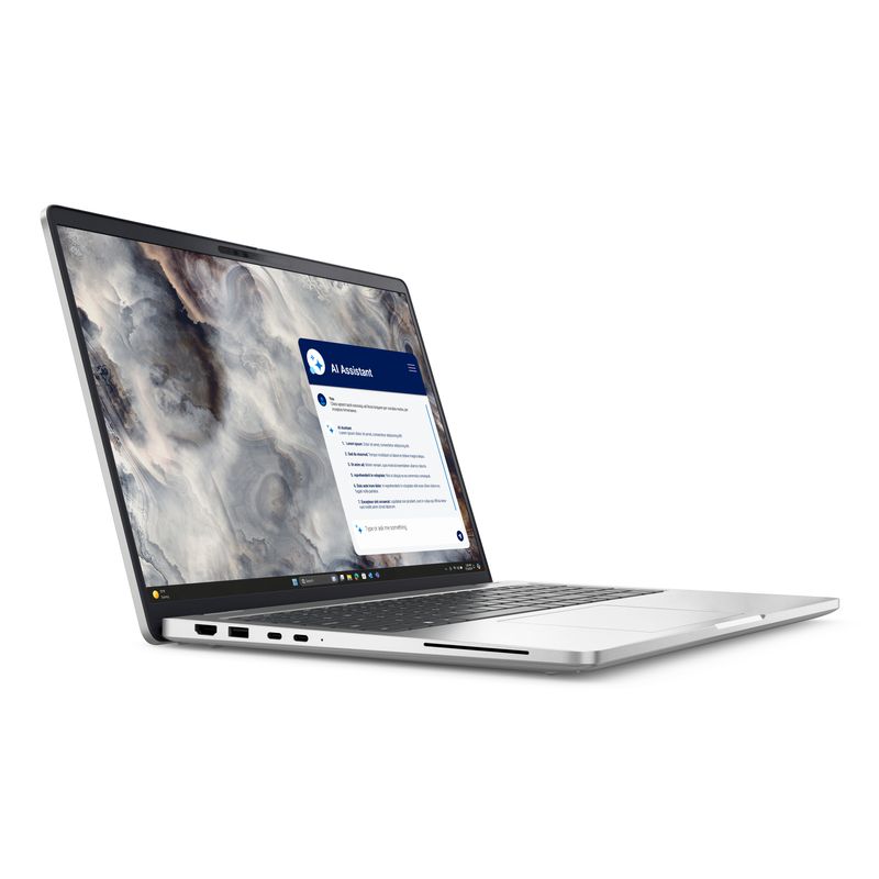 PORTATIL DELL PRO 16 PLUS PB16250 U7-255U 16GB 512GB SSD 16" FHD+ W11P - Imagen 4 de 11