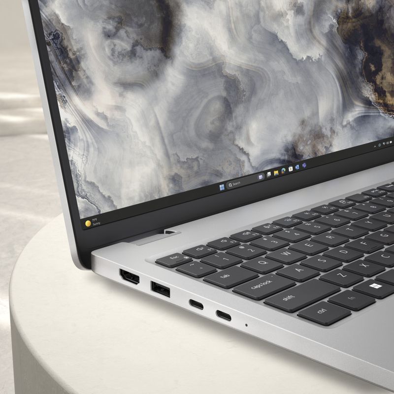 PORTATIL DELL PRO 16 PLUS PB16250 U7-255U 16GB 512GB SSD 16" FHD+ W11P - Imagen 11 de 11