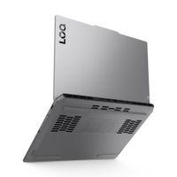 Miniatura 8 de PORTATIL LENOVO LOQ 15IRX10 INTEL CORE I7-13650HX 15.6" 24GB 512GB NVIDIA GeForce RTX 5050 8GB GDDR7