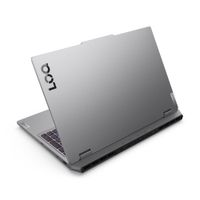 Miniatura 14 de PORTATIL LENOVO LOQ 15IRX10 INTEL CORE I7-13650HX 15.6" 24GB 512GB NVIDIA GeForce RTX 5050 8GB GDDR7