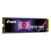 Miniatura 4 de BIWIN  X570Pro  SSD 2000GB M.2  14000MB/s PCI Express 5.0 NVMe