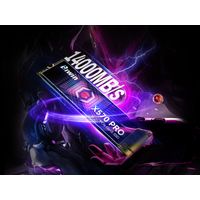 Miniatura 7 de BIWIN  X570Pro  SSD 2000GB M.2  14000MB/s PCI Express 5.0 NVMe