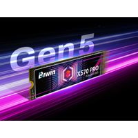 Miniatura 8 de BIWIN  X570Pro  SSD 2000GB M.2  14000MB/s PCI Express 5.0 NVMe