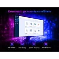 Miniatura 15 de BIWIN  X570Pro  SSD 2000GB M.2  14000MB/s PCI Express 5.0 NVMe
