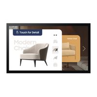 Miniatura 2 de MONITOR SAMSUNG QM32C-T   32" VA 1920 x 1080 HDMI