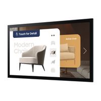 Miniatura 5 de MONITOR SAMSUNG QM32C-T   32" VA 1920 x 1080 HDMI