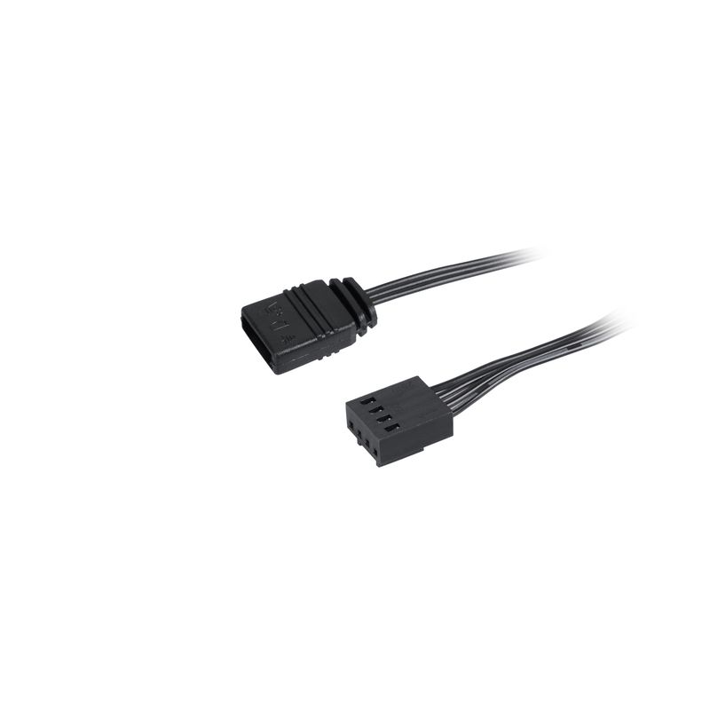 VENTILADOR SHARKOON SHARK BLADES FAN 120X120X 25,5 MM PWM RGB - Imagen 5 de 5