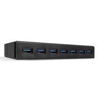 Miniatura 2 de 7 PORT USB 3.1 CHARGING HUB