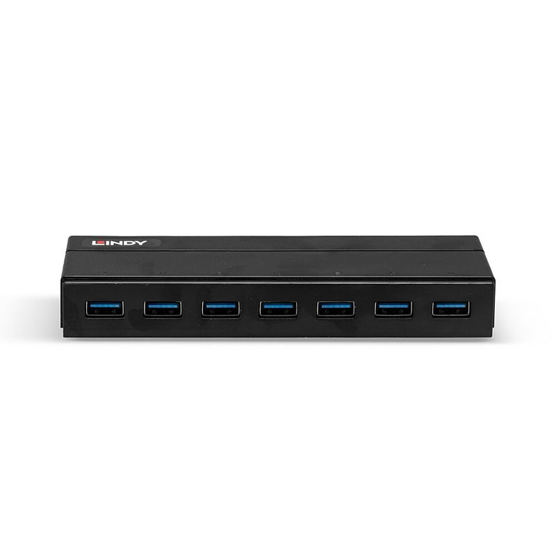 7 PORT USB 3.1 CHARGING HUB - Imagen 4 de 6
