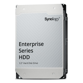 SYNOLOGY Enterprise 20000GB 3.5" Serial ATA III