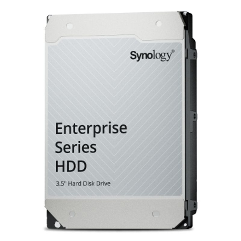SYNOLOGY Enterprise 20000GB 3.5" Serial ATA III - Imagen 2 de 2