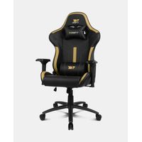 Miniatura 2 de SILLA GAMING EXPERT DRIFT DR350 DORADA