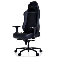 Miniatura 2 de Silla Gaming Vertagear PL6800 Negro Carbono
