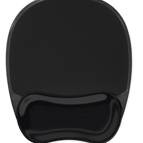 ALFOMBRILLA ERGONOMICA GEL CRYSTAL FLEX ANTIDESLIZANTE SUBBLIM