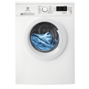 LAVADORA CARGA FRONTAL ELECTROLUX EA2F6840CF 8 KG 1400 RPM A BLANCO