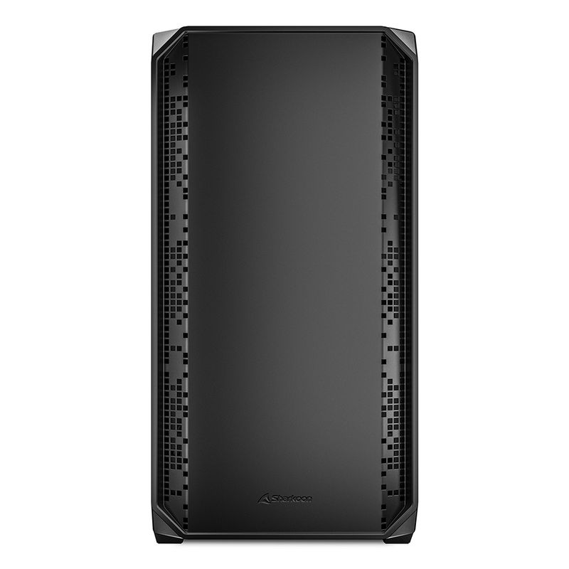 SHARKOON MK2 RGB RGB Negro - Imagen 3 de 10