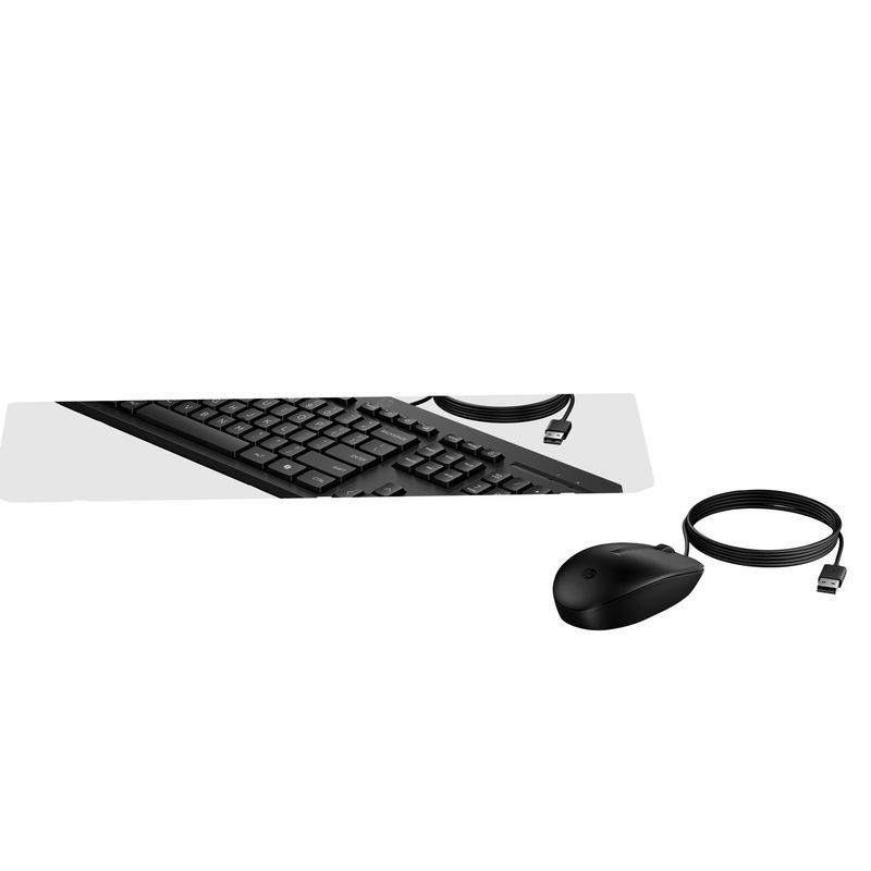 COMBO HP 225 TECLADO + RATON - Imagen 3 de 11