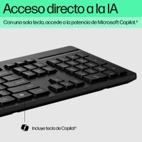 Miniatura 7 de COMBO HP 225 TECLADO + RATON