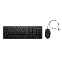 Miniatura 11 de COMBO HP 225 TECLADO + RATON
