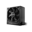 Fuente Alimentación 550W BE QUIET!  System Power 11 550W 80 PLUS Bronze Non-Modular Negro